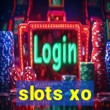 slots xo